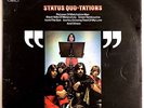 Status Quo/Quo-Tations/1969 Marble Arch Mono LP - MAL1193