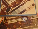 THE BEATLES 2 Albums (4 records)  1962-1966 RED 1967-1970 BLUE  VINYL Records Lp