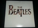 THE BEATLES VINYL RECORD LP GREATEST HITS ALBUM MCCARTNEY LENNON RINGO HARRISON