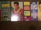 Elvis Presley  