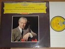 Pierre Fournier/Jean Martinon SAINT-SAENS/LALO/BRUCH - DGG 138 669 Red Stereo