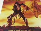 Wasp  The Last Command  1985 [ST 12435] Vinyl  Rock
