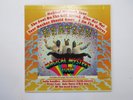 The Beatles: Magical Mystery Tour - SMAL-2835 - Original EX/EX LP