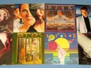 STYX -BEST OF+ GRAND ILLUSION+ PARADISE THEATRE+ PIECES OF EIGHT---8 ALBUM LOT