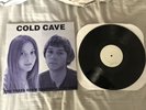 Cold Cave - The Trees... 2nd Test Press, American Nightmare,Heartworm,Wes Eisold