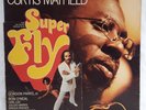 Curtis Mayfield - Super Fly Original Soundtrack 1972 Curtom 12