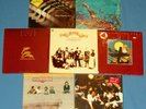 LITTLE RIVER BAND---7 ALBUM LOT---AUSTRALIAN & JAPANESE PRESSINGS & MORE--NICE