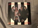 Blondie ?– Parallel Lines  1978 Picture Disc  CHP 5001 on Spine