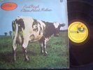 PINK FLOYD lp ATOM HEART MOTHER argentina ID# 29858 YELLOW LABEL-FAME SERIES EMI