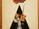 A Clockwork Orange Record Vinyl LP Album Soundtrack 1972 Stanley Kubrick Vintage