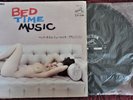 Rare Bed Time Music Seiji Hiraoka sexy nude cheesecake cover 1965 Japan Playboy