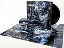 Samael „Blood Ritual“ Gatefold black LP + CD [Legendary Black Metal, re-release]
