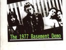 ADVERTS 1977 Basement Demo 7