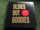 OLDIES BUT GOODIES ORIGINAL SOUND RECORD CO VOL 1-15 VINYL SET SIGNED ART LABOE