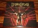 David Bowie Glass Spider Tour Live 1987 3 LP aus der Loving the Alien Box 2018