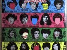 THE ROLLING STONES Some Girls 2011 EU pink vinyl lp SEALED & NEW