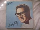 THE COMPLETE BUDDY HOLLY 6 LP RECORD SET WITH 64 PAGE BOOK FREE SHIPPING