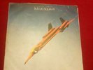 BUDGIE-SQUAWK VERY RARE CLASSIC 1970s BLUES/ ROCK VINYL LP