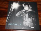 David Bowie Re:call 4 3 LP aus der Loving the Alien Box 2018