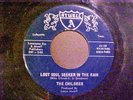 THE CHILDREN (**60'S GRAGE ROCKER)   LOST SOUL SEEKER IN THE RAIN   ATWELL 109