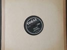 BUDDY HOLLY AND THE CRICKETS MAYBE BABY  CORAL  RECORDS 1957