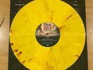 Steve Perry Traces - Autographed Vinyl And More - 