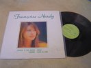 FRANCOISE HARDY COMMET TE DIRE ADIEU KOREA VINYL LP 12