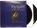 Roy Ayers Shining Symbol Original UK Polydor 519 378-1 LP Vinyl Record Album