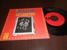 RARE FRENCH SP THE BEATLES LADY MADONNA N°34 OLDIES BUT GOLDIES