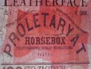 Leatherface - Horsebox (Vinyl)