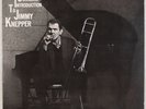 JIMMY KNEPPER: A Swinging Introduction JAPAN Trio Bethlehem Jazz Vinyl LP NM
