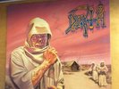 Leprosy Death 1988 First Press VG+/VG++