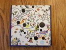 'Led Zeppelin III' 7 1/2 IPS reel to reel tape Apmex U.S. 1970 in ex tested cond