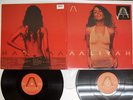AALIYAH SAME BLACKGROUND 7243 8 10082 1 8 US VINYL 2LP