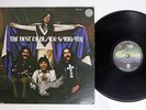 BLACK SABBATH BEST OF VERTIGO FD-191 Japan VINYL LP