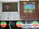 YES YESSONGS ATLANTIC P-5503-5A Japan VINYL 3LP