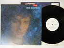 MIKE OLDFIELD DISCOVERY VIRGIN VIL-6127 Japan PROMO VINYL LP