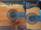 TEREBESI - PRUNNBAUER / PAGANINI violin & guitar vol.2 & 3 / TELEFUNKEN