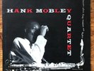 Hank Mobley - Blue Note 5066 Original Mono DG Lex Ear/P LP VG+