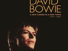 David Bowie 'A New Career In A New Town'. Vinyl Boxset. Like New.