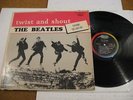 The Beatles/ Twist And Shout/ Capitol 6000/ 1964/ Canada Only Release/ Mono