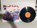 SUN RA “WE TRAVEL THE SPACE WAYS” El Saturn Records P.O. Box 7124 Chicago I’ll.