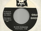 GRAY GHOST 