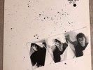 INDIGO GIRLS - Dragon Path Records LMM1 Vinyl LP With insert