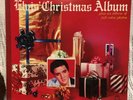 ELVIS PRESLEY Christmas Album