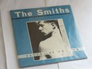 THE SMITHS HATFUL OF HOLLOW 1984 VINYL ROUGH TRADE 76 Gatefold LP 