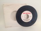 The Nerves Vinyl 45 HANGING ON THE TELEPHONE / WHEN YOU FIND OUT Punk Rock 1976