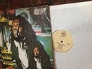BIG YOUTH ?– Dread Locks Dread (KLP 9001 A1/B1) Vinyl LP; 1975 1st Press. VG/VG+