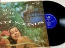 Stan Getz and the Cool Sounds  Verve Clef MGV 8200 Vintage Jazz