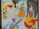 The Band Music From Big Pink 2018 reissue 45rpm vinyl 2 LP g/fold NEW/SEALED